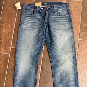 Ralph Lauren Men’s Classic Fit Jeans